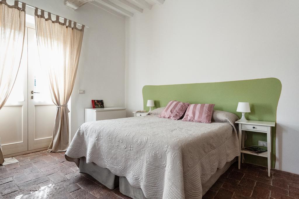 B&B Naturae Cascina Zimmer foto