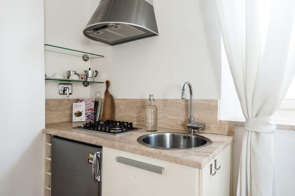 B&B Naturae Cascina Zimmer foto