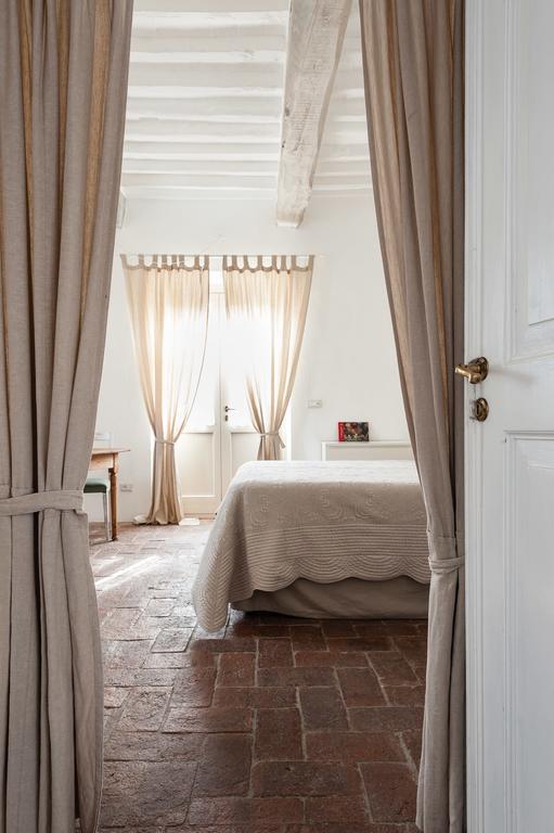 B&B Naturae Cascina Zimmer foto