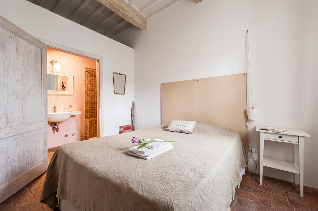 B&B Naturae Cascina Exterior foto