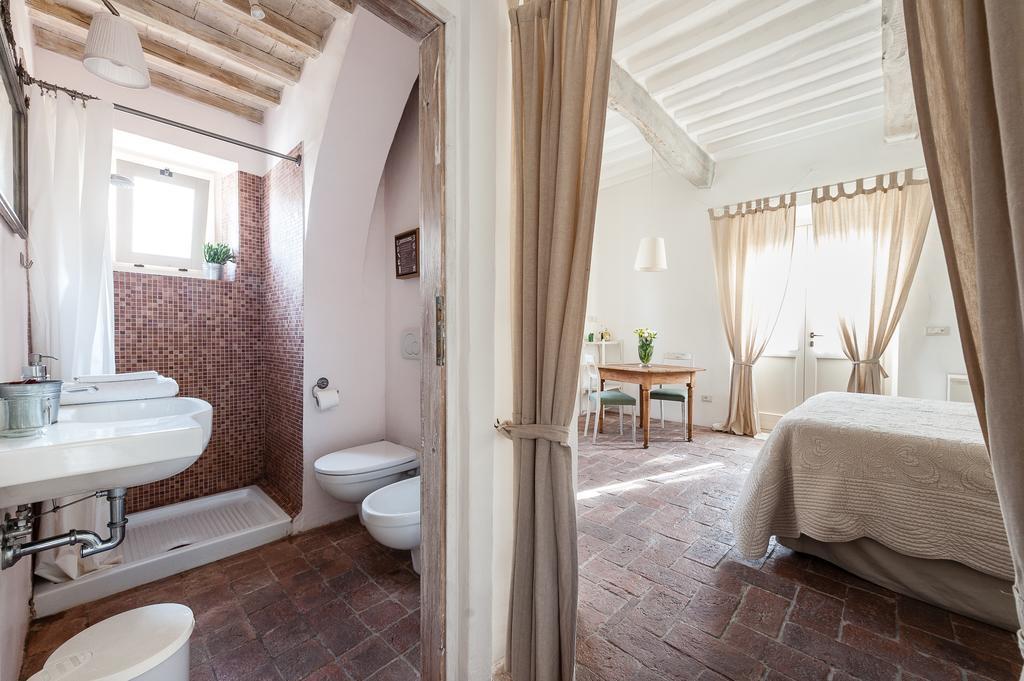 B&B Naturae Cascina Exterior foto